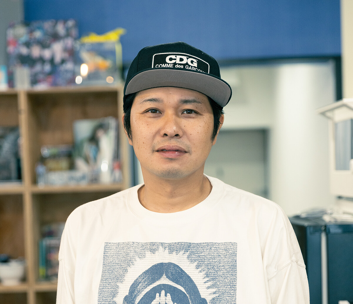 【お悩み相談連載:さらば青春の光・東ブクロの『こわいもんなし』】「ダウンタウン・浜田さんのツッコミは痛くない。みなみかわさんと盛山はかかと落としのような衝撃がある」